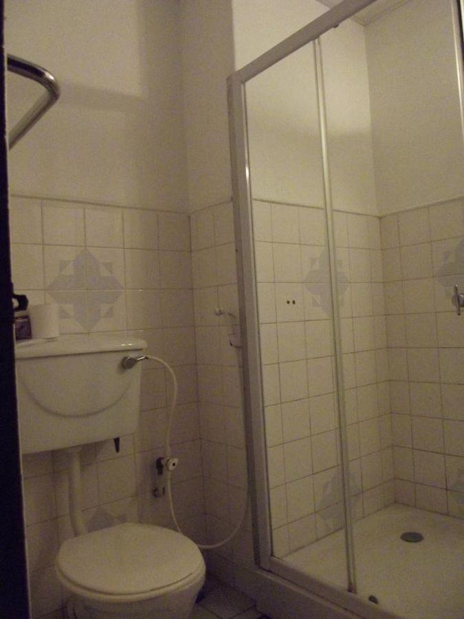 Hotel Silver Sands Negombo Bagian luar foto